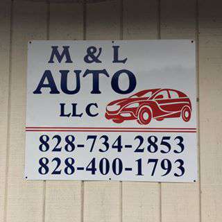 M&L Auto LLC M&L Auto LLC
